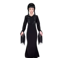 Costume da ragazza sinistra per ragazze