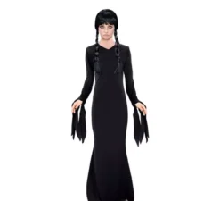 Costume da ragazza sinistra per ragazze