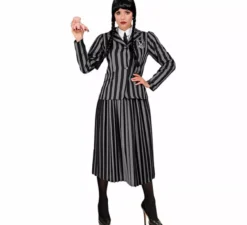 Costume da ragazza spettrale per donna