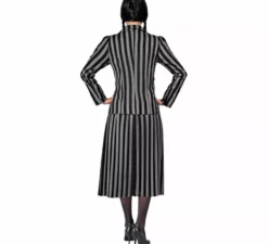 Costume da ragazza spettrale per donna