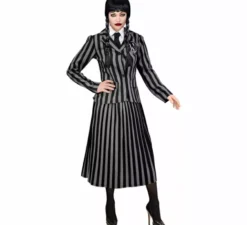 Costume da ragazza spettrale per donna