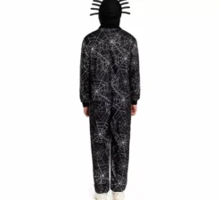 Costume da ragno inquietante per uomo
