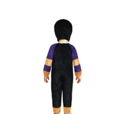 Costume da ragno per neonati