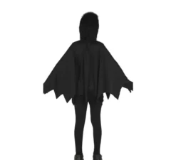 Costume da ragno scheletro per bambini