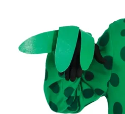 Costume da rana per adulti