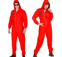 Costume da rapinatore adulto