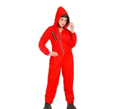 Costume da rapinatore di banche per bambini