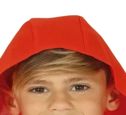 Costume da rapinatore di banche per bambini e bambini