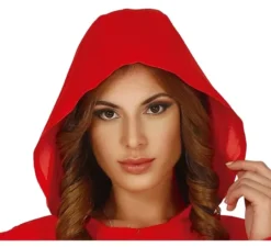 Costume da rapinatore di banche per donna