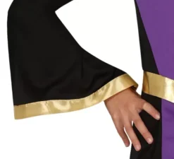 Costume da Regina Cattiva per bambina