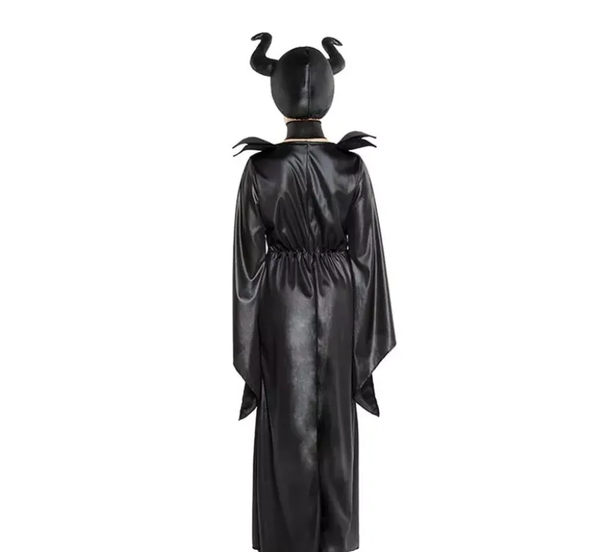 Costume da Regina Cattiva per bambina