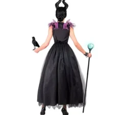 Costume da Regina Cattiva per Donna