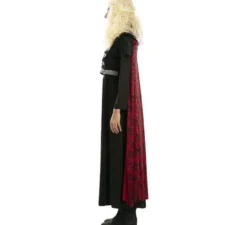 Costume da Regina dei Draghi per Donna
