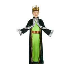 Costume da re mago per bambino