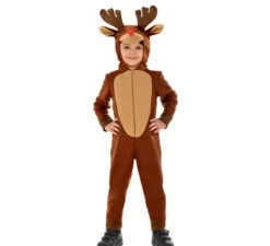 Costume da renna per bambini