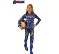 Costume da Rescue di Endgame per bambina