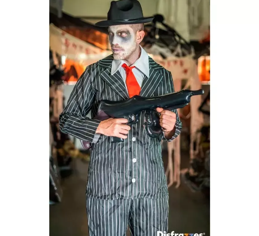 Costume Dark Father per uomo