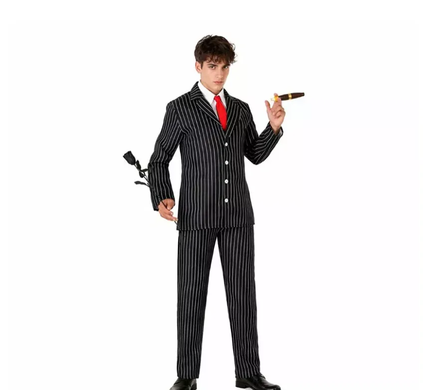 Costume Dark Father per uomo