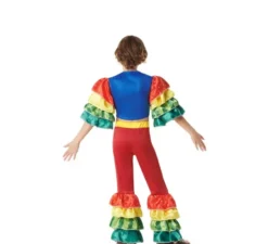 Costume da Rumbero caraibico per bambini