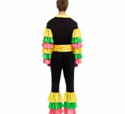 Costume da Rumbero per uomo