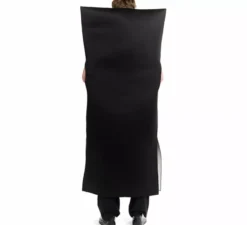 Costume da sacco per autopsia da uomo