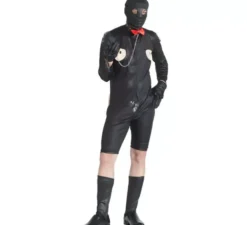 Costume da Sadomasochista per uomo