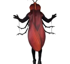 Costume da scarafaggio per adulti
