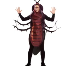 Costume da scarafaggio per adulti