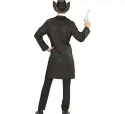 Costume da sceriffo per uomo