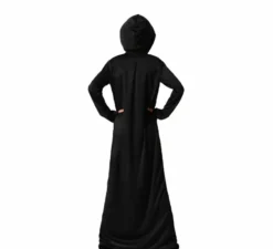 Costume da scheletro della morte per bambini