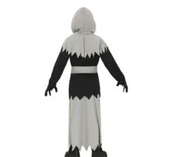 Costume da scheletro mistico per bambini
