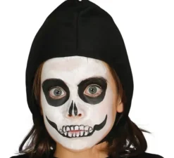 Costume da scheletro per bambino