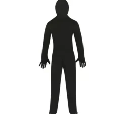 Costume da scheletro per uomo