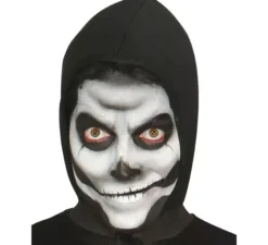 Costume da scheletro per uomo