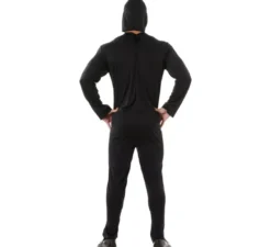 Costume da scheletro per uomo