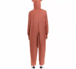 Costume da scimmia per adulto