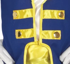 Costume da Signor Bestia per bambino