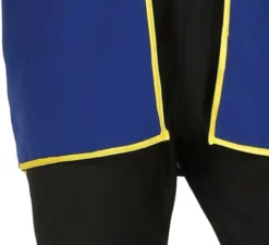 Costume da signor bestia per uomo