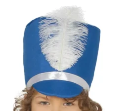 Costume da Soldatino di piombo per bambino