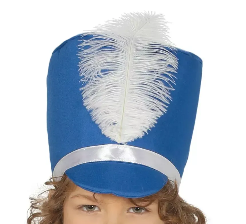 Costume da Soldatino di piombo per bambino