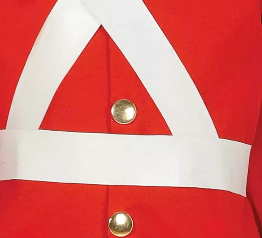 Costume da Soldatino di piombo per bambino