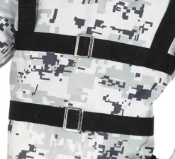 Costume da soldato artico per bambini