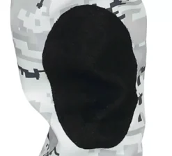 Costume da soldato artico per bambini