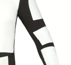 Costume da soldato galattico per uomo