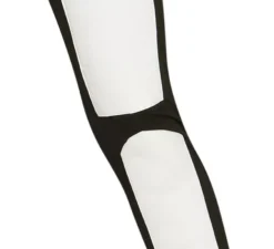 Costume da soldato spaziale per donna