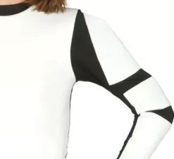 Costume da soldato spaziale per ragazzo