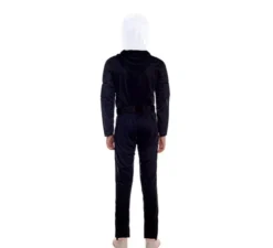 Costume da Soldato Teschio per bambino