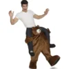 Costume da spalla per adulti