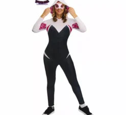 Costume da Spider- Gwen per donna