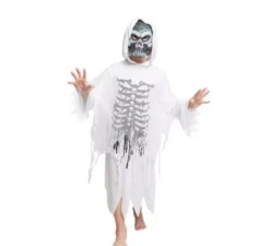 Costume da Spirito Bianco per bambini